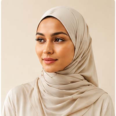 Cotton Hijabs