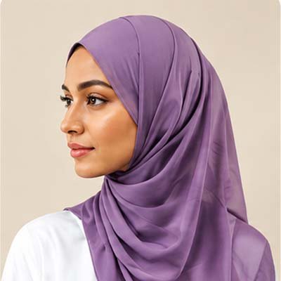 Jersey Hijabs
