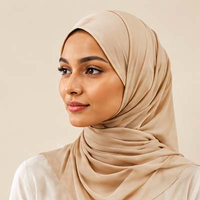 Silk Hijabs