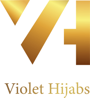 Violet Hijabs