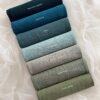 Moja Malaysian Georgette Hijab